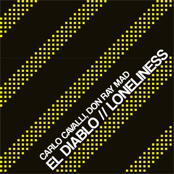 El Diablo, Loneliness - Single