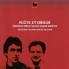 Pascal Grégoire Aria, JA 138 (AWV 120) Bach: Lute Partita in C Minor, BWV 997 - Handel: Recorder Sonata in F Major, Op. 1, No. 11, HWV 369: Works for Flute & Organ