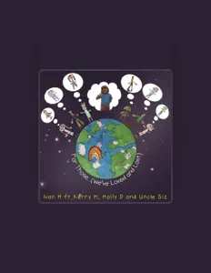 Escucha a Kerry M., mira vídeos musicales, lee la biografía, consulta fechas de giras y mucho más.