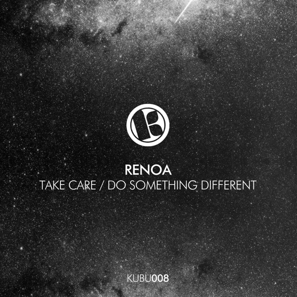 Take Care / Do Something Different - Single