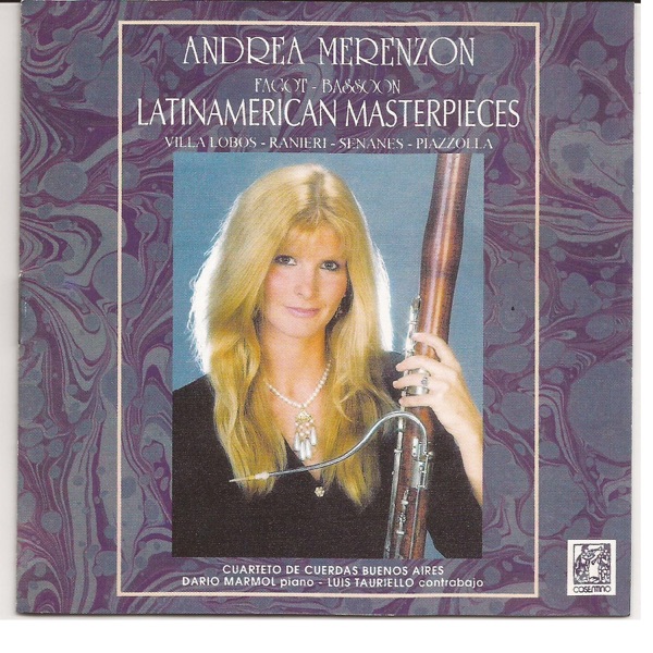 Latinamerican Masterpieces