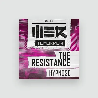 Listen to The Resistance, watch music videos, read bio, see tour dates & more!