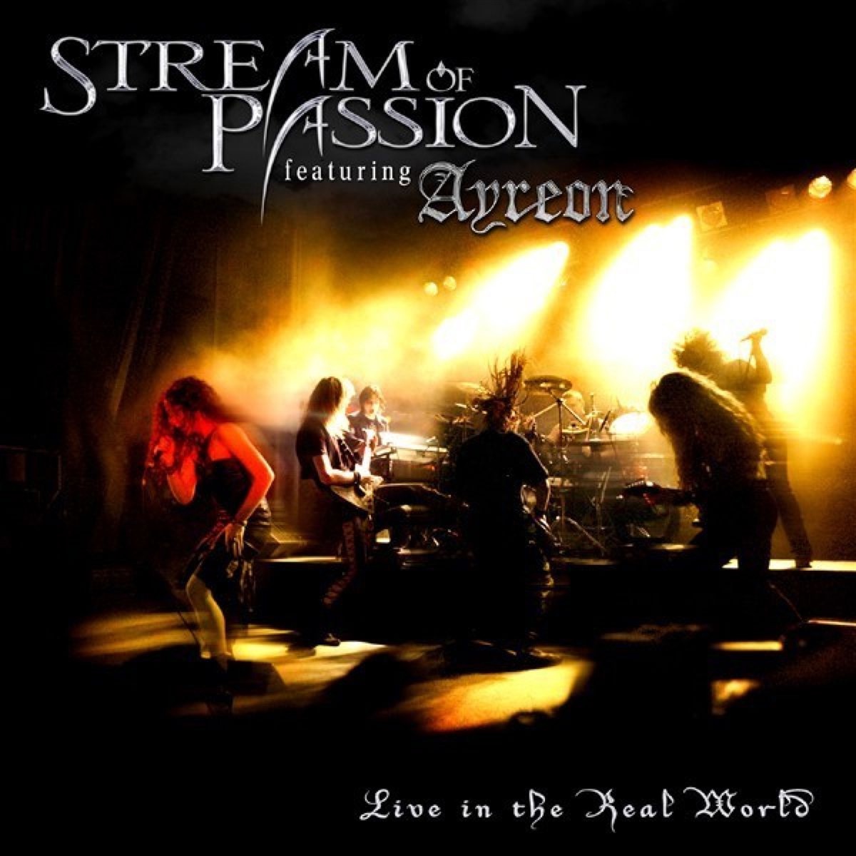 Memento by Stream of Passion on Apple Music
