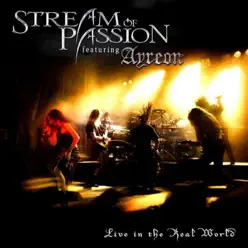 Live in the Real World (Live) - Stream of Passion