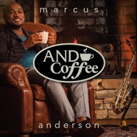 Cup of Joe (feat. Matt Marshak) - Marcus Anderson