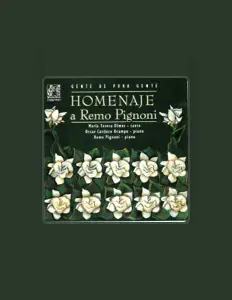 Listen to María Teresa Olmos, watch music videos, read bio, see tour dates & more!