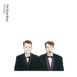 Pet Shop Boys - Rent (2001 Remaster)