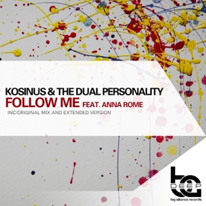 Follow Me - Single