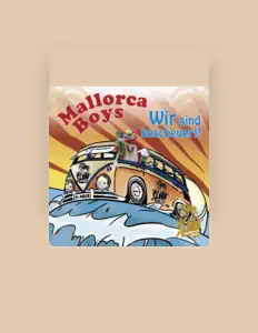 Listen to Mallorca Boys, watch music videos, read bio, see tour dates & more!