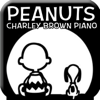 Peanuts (Charlie Brown Piano) - Instrumental Music Factory