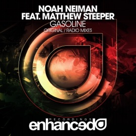 Gasoline (feat. Matthew Steeper) Noah Neiman