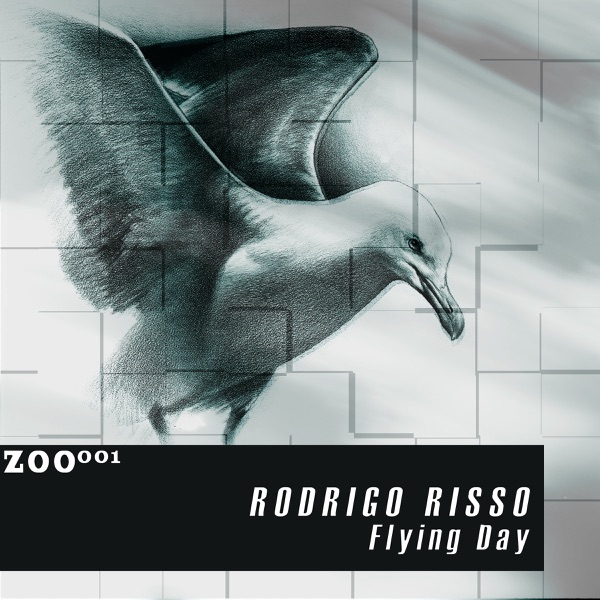 Flying Day - EP