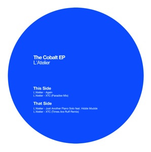 The Cobalt