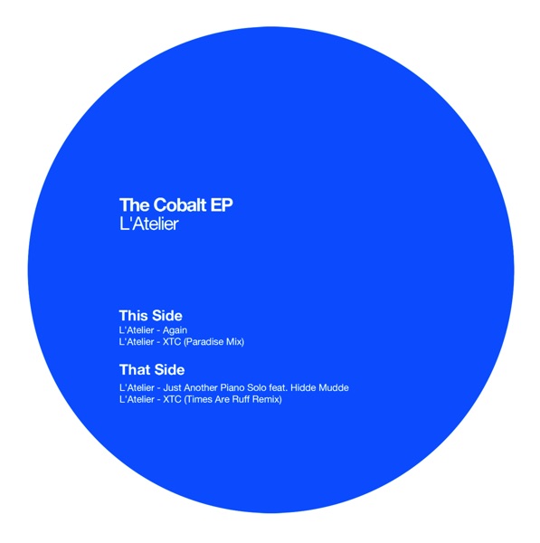 The Cobalt