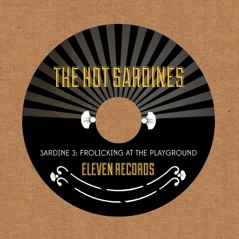 Sardine 3: Frolicking At the Playground - EP