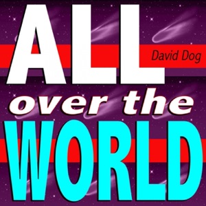 All Over the World (Not Over You Mix) - Single