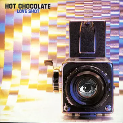 Love Shot - Hot Chocolate Love Shot - Hot Chocolate