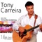 Dois Corações Sozinhos - Tony Carreira lyrics