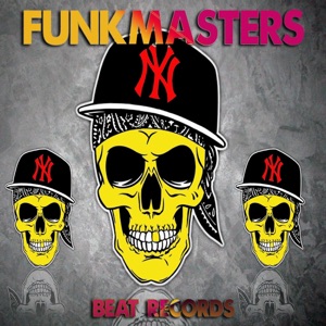 Funkmasters - EP