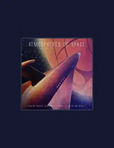 收听 Atmospheres of Space、观看音乐视频、阅读小传、查看巡演日期等 ！