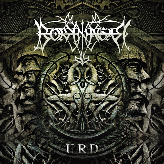 Cover artwork for Epochalypse