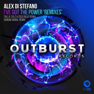 I’ve Got the Power (Remixes) - Single