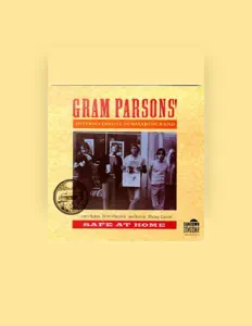 Listen to Gram Parsons' International Submarine Band, watch music videos, read bio, see tour dates & more!