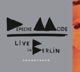 LIVE IN BERLIN - BOX SET cover art