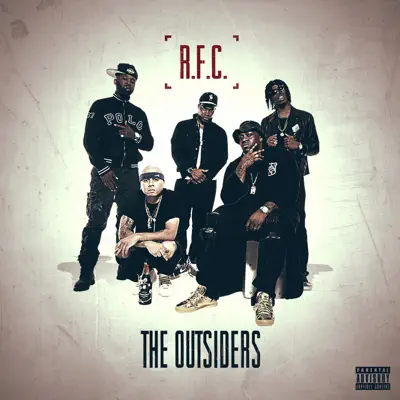 The Outsiders - Smoke DZA