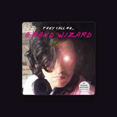 Listen to Chesco Francesco Grand Wizard, watch music videos, read bio, see tour dates & more!