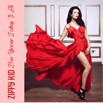 The Winner Takes It All - Single