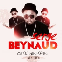 Okeninkpin (Acte 2) - Single - Serge Beynaud