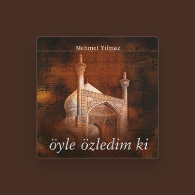 Mehmet Yilmaz: песни, клипы, биография, даты выступлений и многое другое.