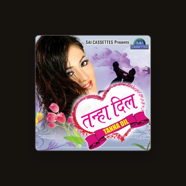 Mahesh Tanwar's avatar