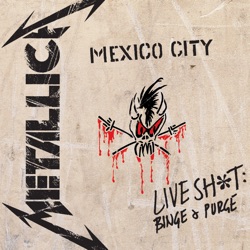 Metallica - Sad But True (Live)