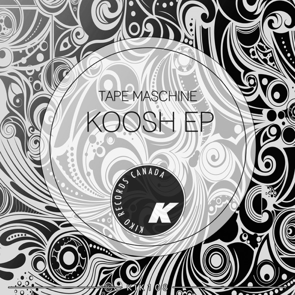 Koosh - Single