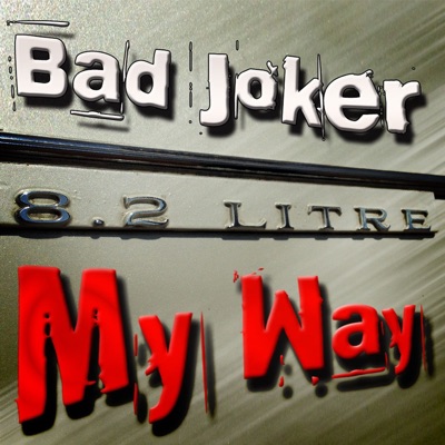 My Way (Radio Edit) - Single