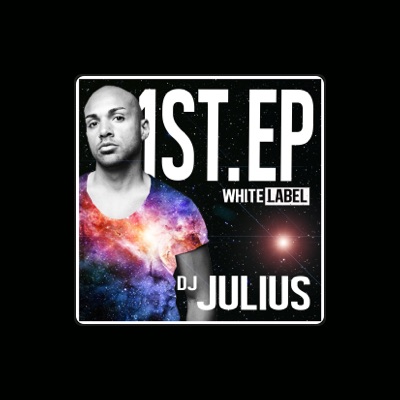 Listen to DJ Julius, watch music videos, read bio, see tour dates & more!