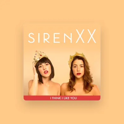 Listen to sirenXX, watch music videos, read bio, see tour dates & more!