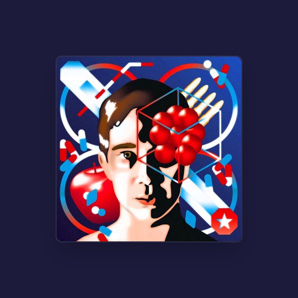 Surkin's avatar