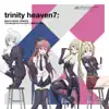 Seven Doors (TRINITY FORM)