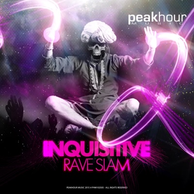 Rave Slam - Single