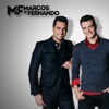 Marcos & Fernando (Ao Vivo) - EP