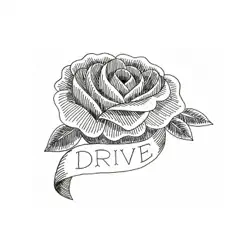 Drive - Single - Jude