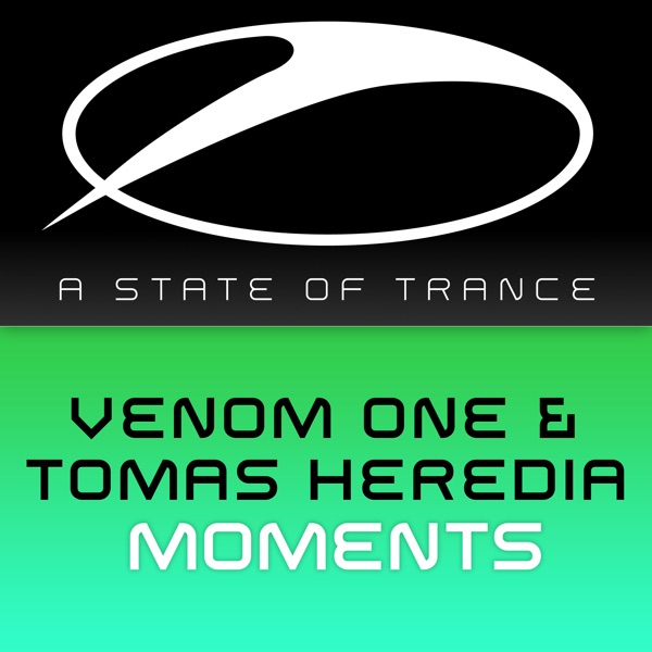Moments - Single