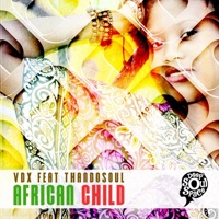 African Child (feat. ThandoSoul) - Single - VDX