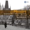 Symphony No. 29 in A Major, K. 201: III. Menuetto - Daniel Barenboim & English Chamber Orchestra lyrics