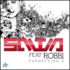 Forgetting U (feat. Robbi) [Savva In Da Club Remix]