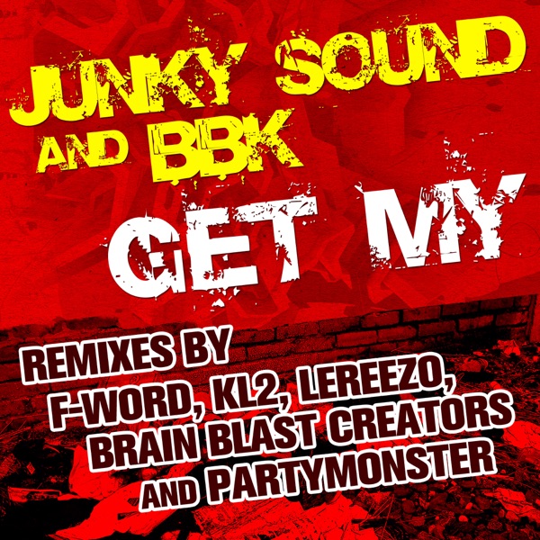 Get My EP