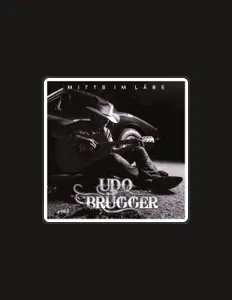 Udo Brügger सुनें, म्यूज़िक वीडियो देखें, बायो पढ़ें, दौरे की तारीखें और बहुत कुछ देखें!